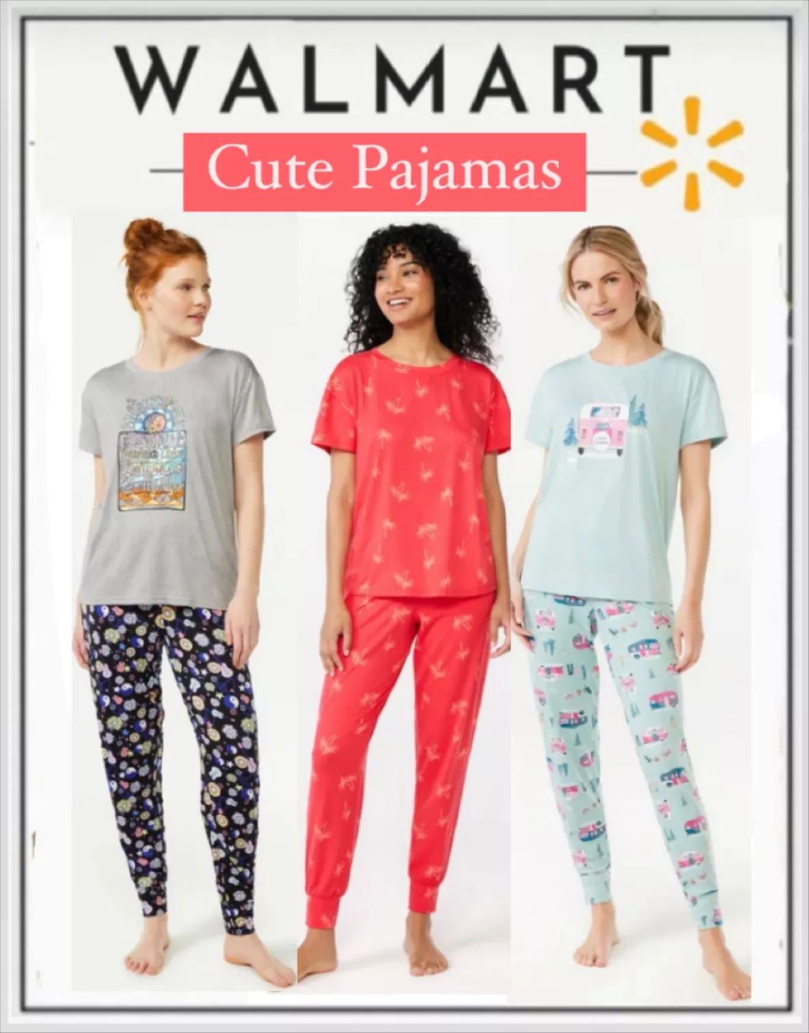 Play It Cool Short Pajamas curated on LTK
