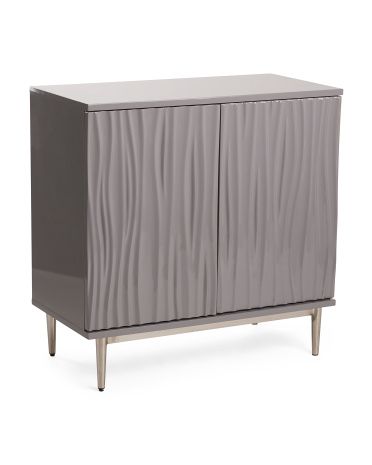 Two Door Cabinet | TJ Maxx