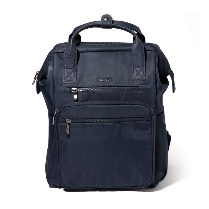 Chelsea Laptop Backpack | Baggallini