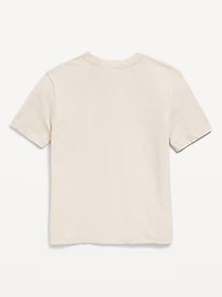 Short-Sleeve Henley T-Shirt for Boys | Old Navy (US)