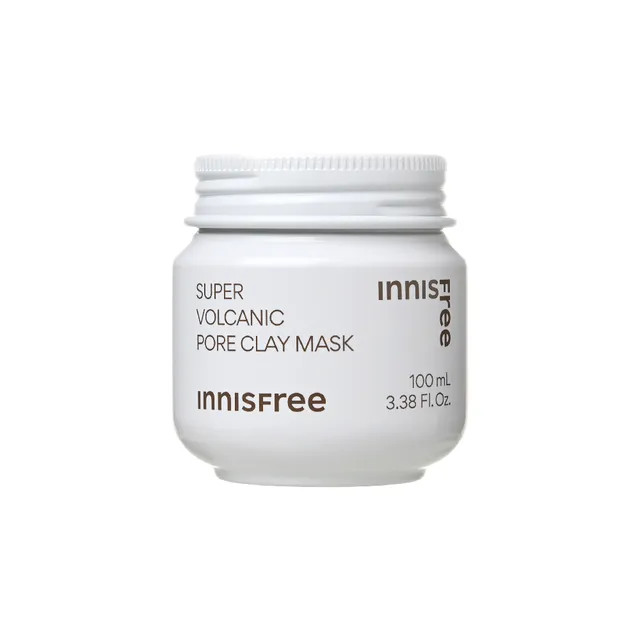 innisfree - Super Volcanic Pore Clay Mask | YesStyle | YesStyle Global