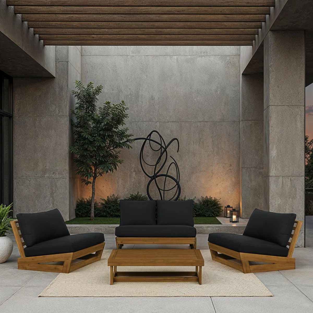 Wayfair’s Four Days of Deals is LIVE 🔥 Grab the best outdoor furniture steals before they’re gone—luxury patio vibes at unbeatable prices! From cozy conversation sets to chic patio dining tables and lounge chairs, upgrade your outdoor space now. Hurry, ends tomorrow ⏳ Up to 70% OFF!

#WayfairDeals #FourDaysOfDeals #OutdoorFurniture #PatioGoals #OutdoorLiving #PatioDining #LoungeLife #OutdoorDecor #BackyardVibes #GardenSetup #SummerReady #HomeUpgrade #DealAlert #SaleSeason #UpTo70Off #LimitedTime #ShopNow #OutdoorStyle #PatioInspo #LuxuryForLess
 

 #LTKSeasonal #LTKHome #LTKSaleAlert