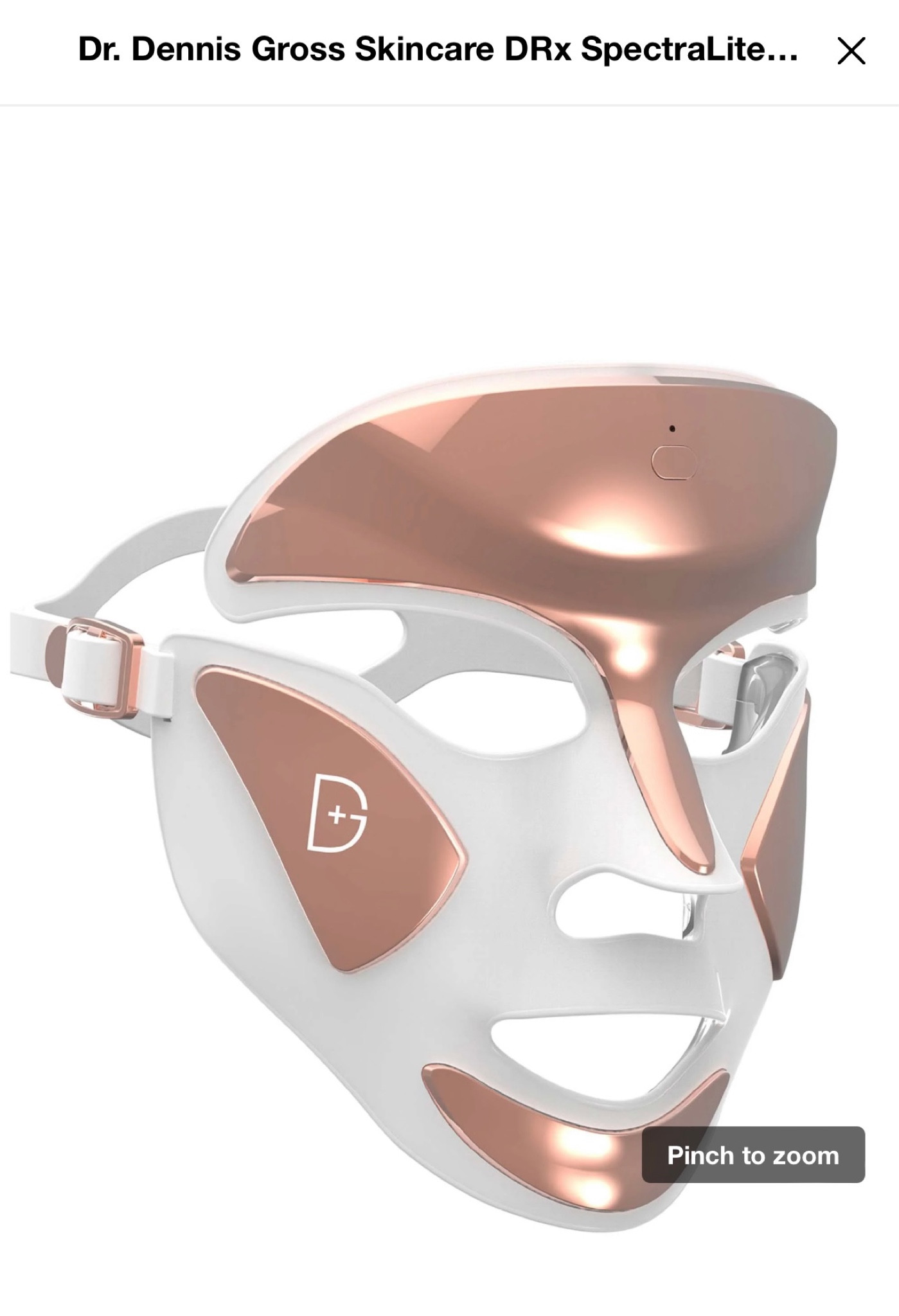 I've had mine a few years. I use it almost daily. 

#LTKbeauty