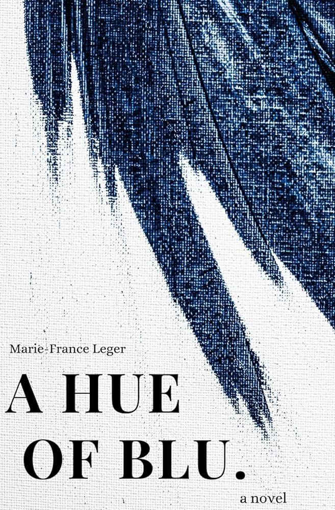 A Hue of Blu | Amazon (US)
