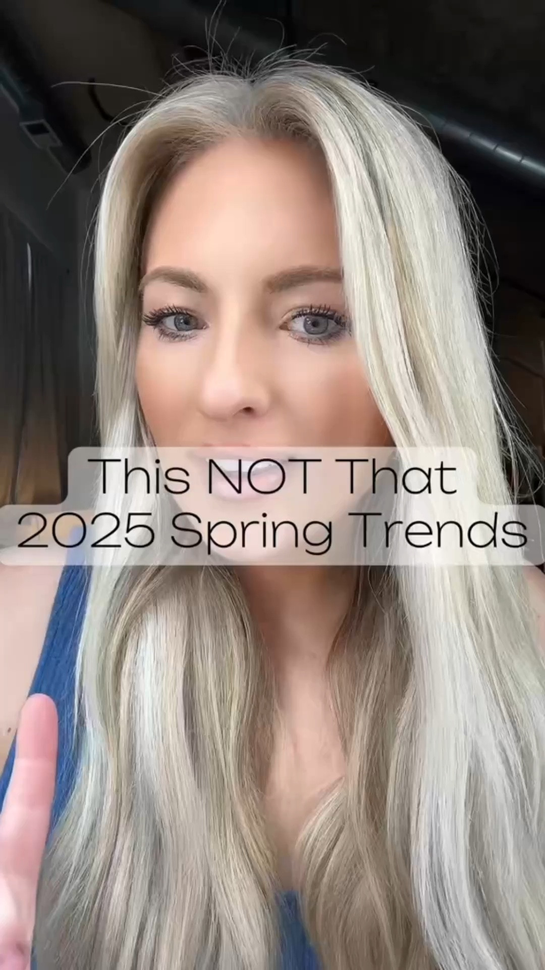 Spring outfits 