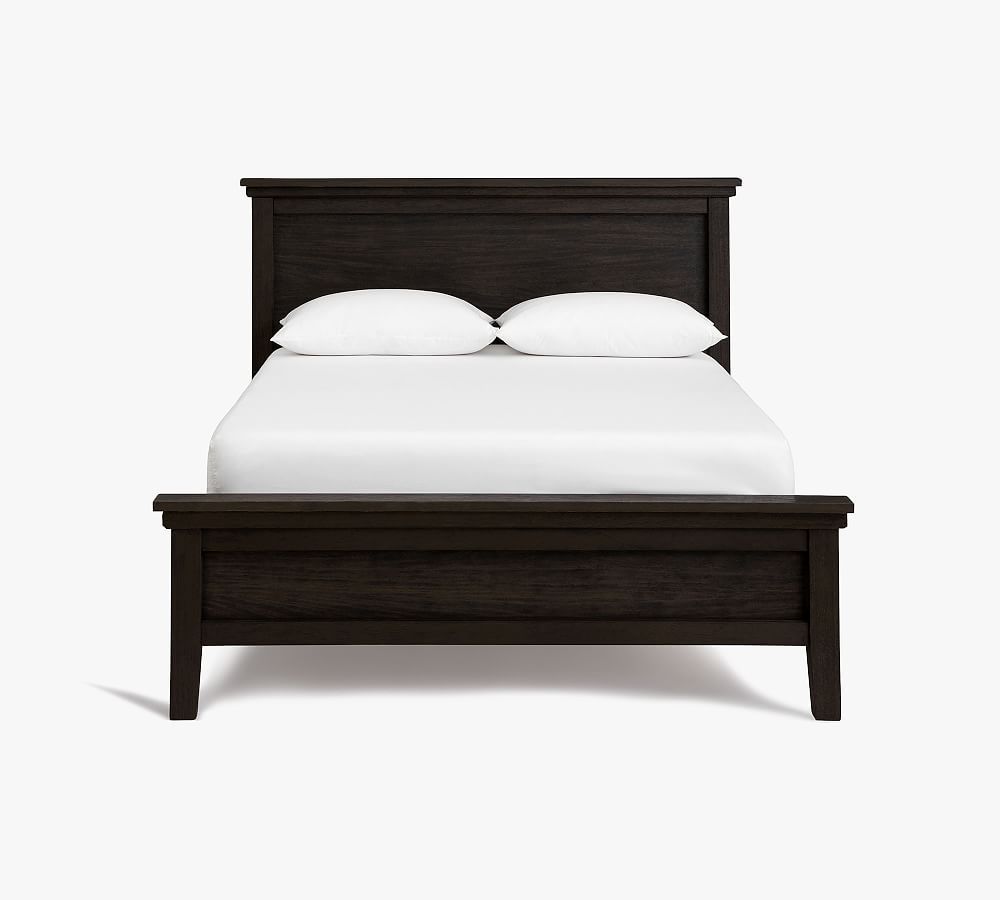 Farmhouse Bed | Pottery Barn (US)