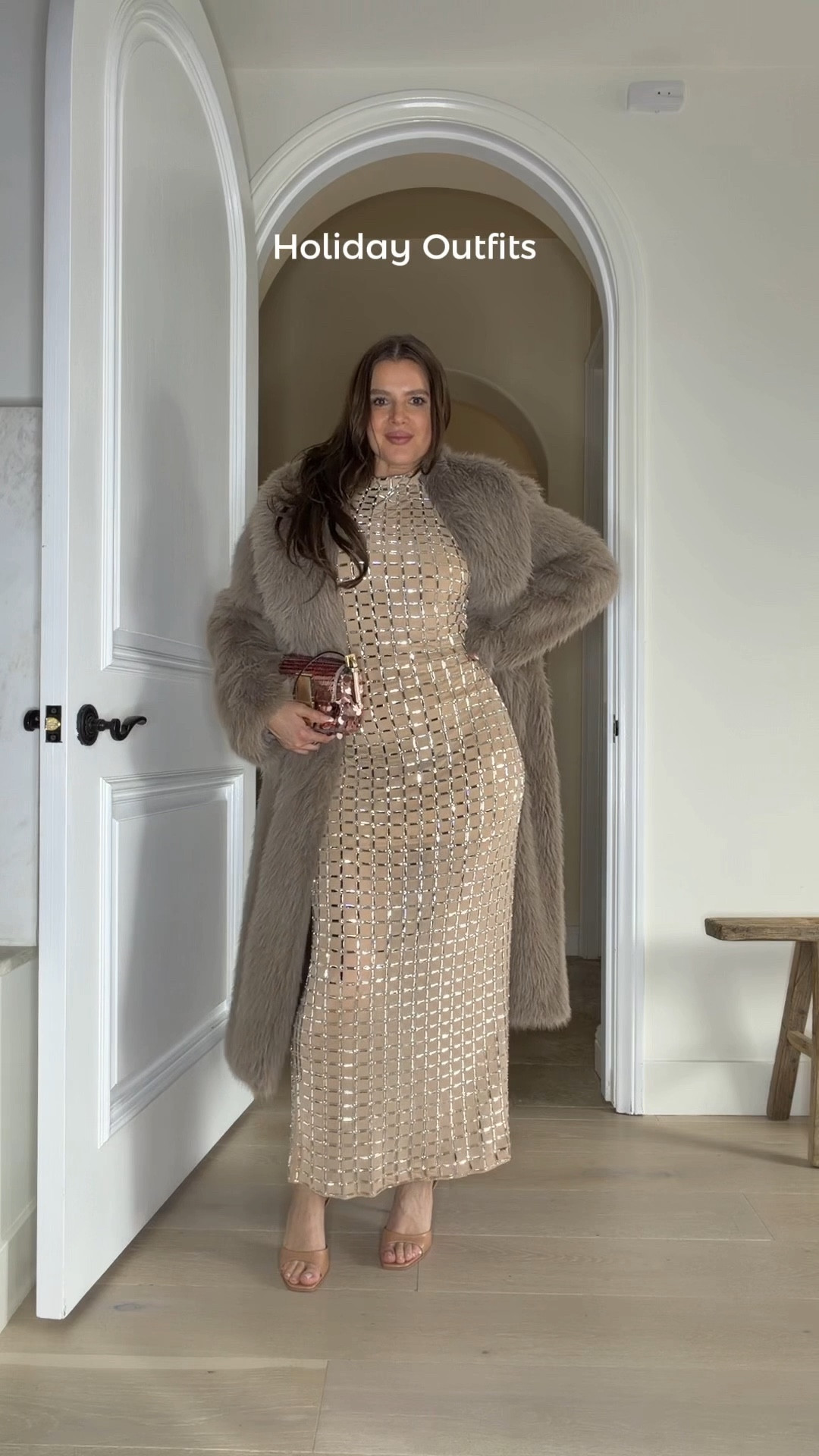 Zara Holiday Outfits! Black lace, red or sparkly rhinestone dress for a perfect NYE fit. Wearing size S for all of the dresses except for the last black mini dress. It runs small so wearing size M. 

#holiday #outfits #nye #dress #dresses #party #holidayoutfitswomens #christmasoutfitswomens #newyearseveoutfits #christmaspartyoutfit 

#LTKFindsUnder100 #LTKootd #LTKHoliday


#LTKgrwm #LTKFindsUnder50 #LTKSeasonal