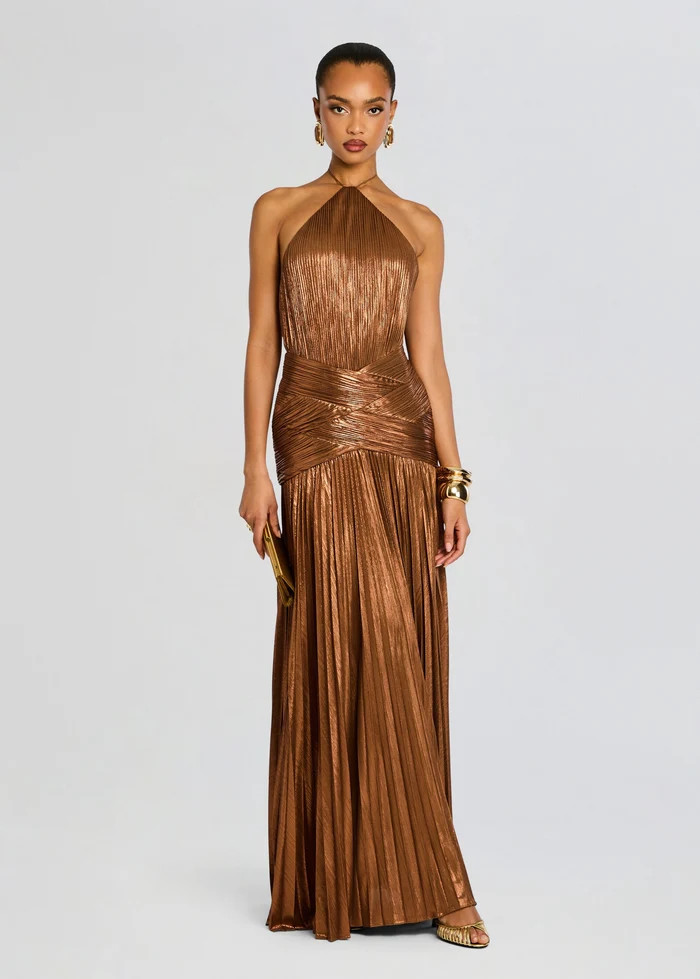 Amberley Dress | Retrofete