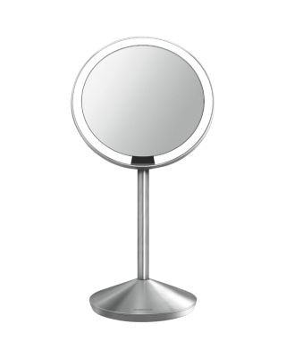 5" Sensor Travel Makeup Mirror, 10x Magnification & Adjustable Brightness | Bloomingdale's (US)