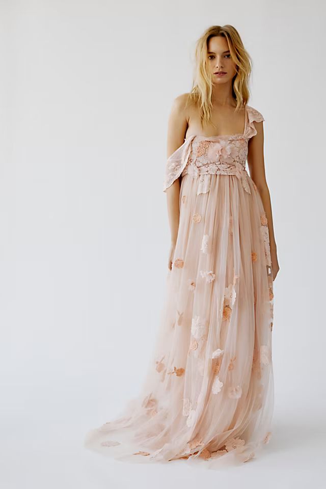 Irene Gown | Free People (Global - UK&FR Excluded)