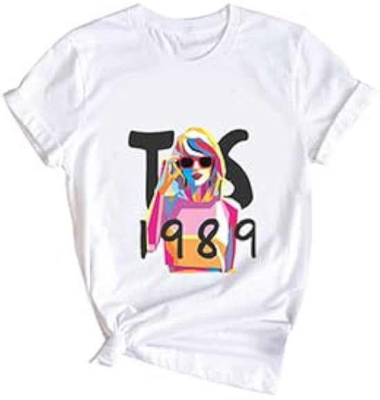 Music Lovers Shirt Singer Fans T Shirt Gifts for Music Lover Women Friends Birthday | Amazon (US)