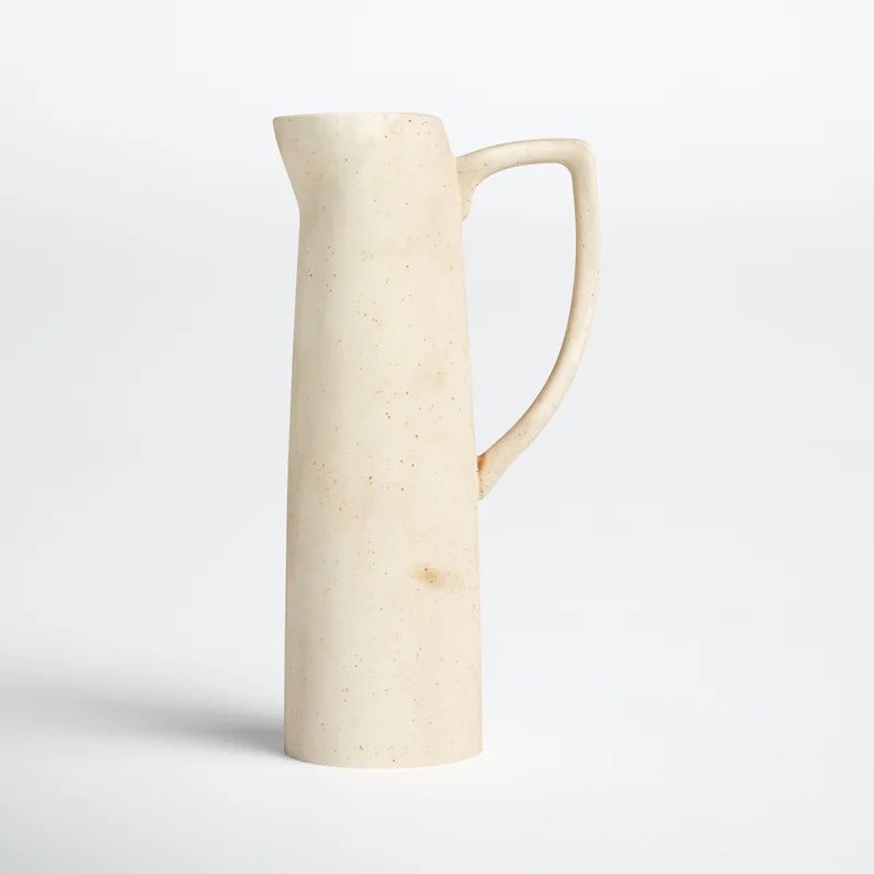 Victor 11.6'' Ceramic Table Vase | Wayfair North America