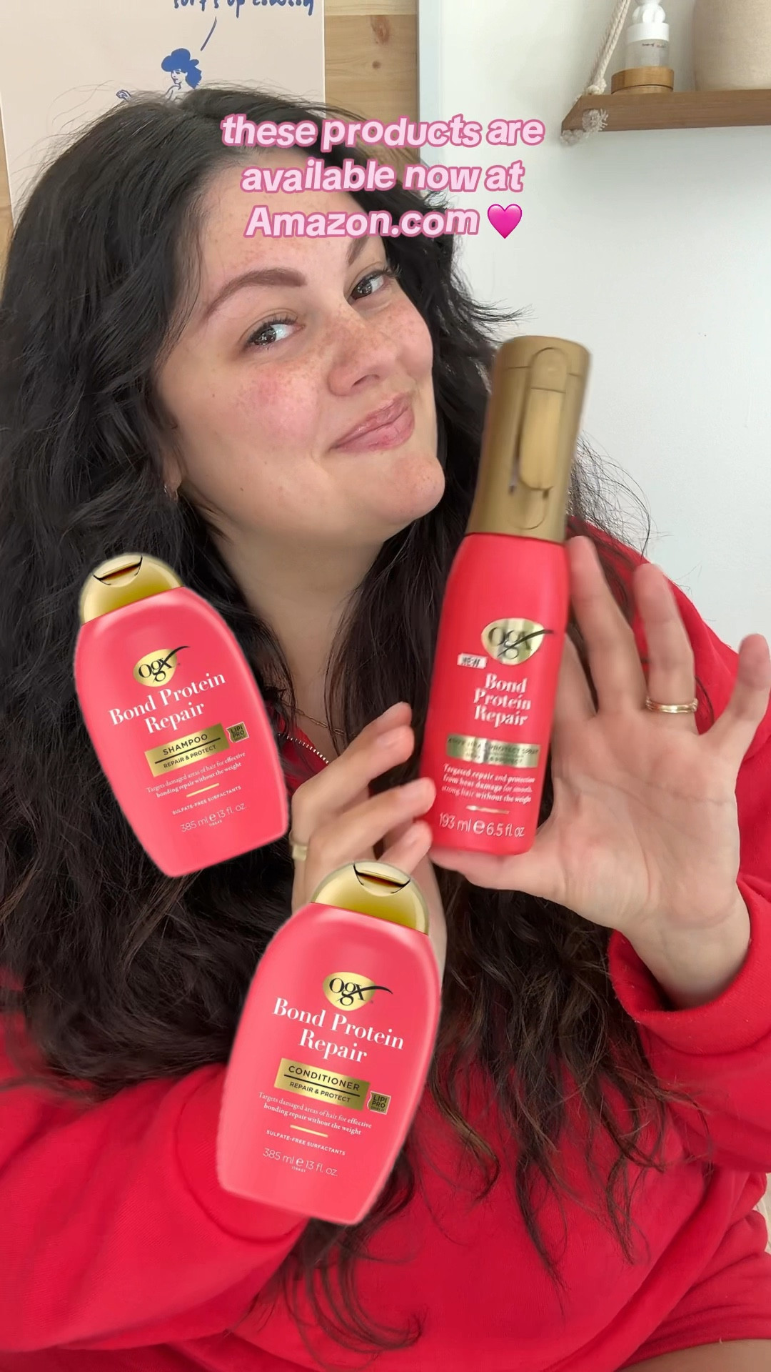 quick & easy hair wash lineup 

#LTKBeauty #LTKFindsUnder50 #LTKStyleTip