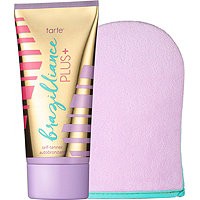 Tarte Brazilliance PLUS + Self-Tanner with Mitt | Ulta