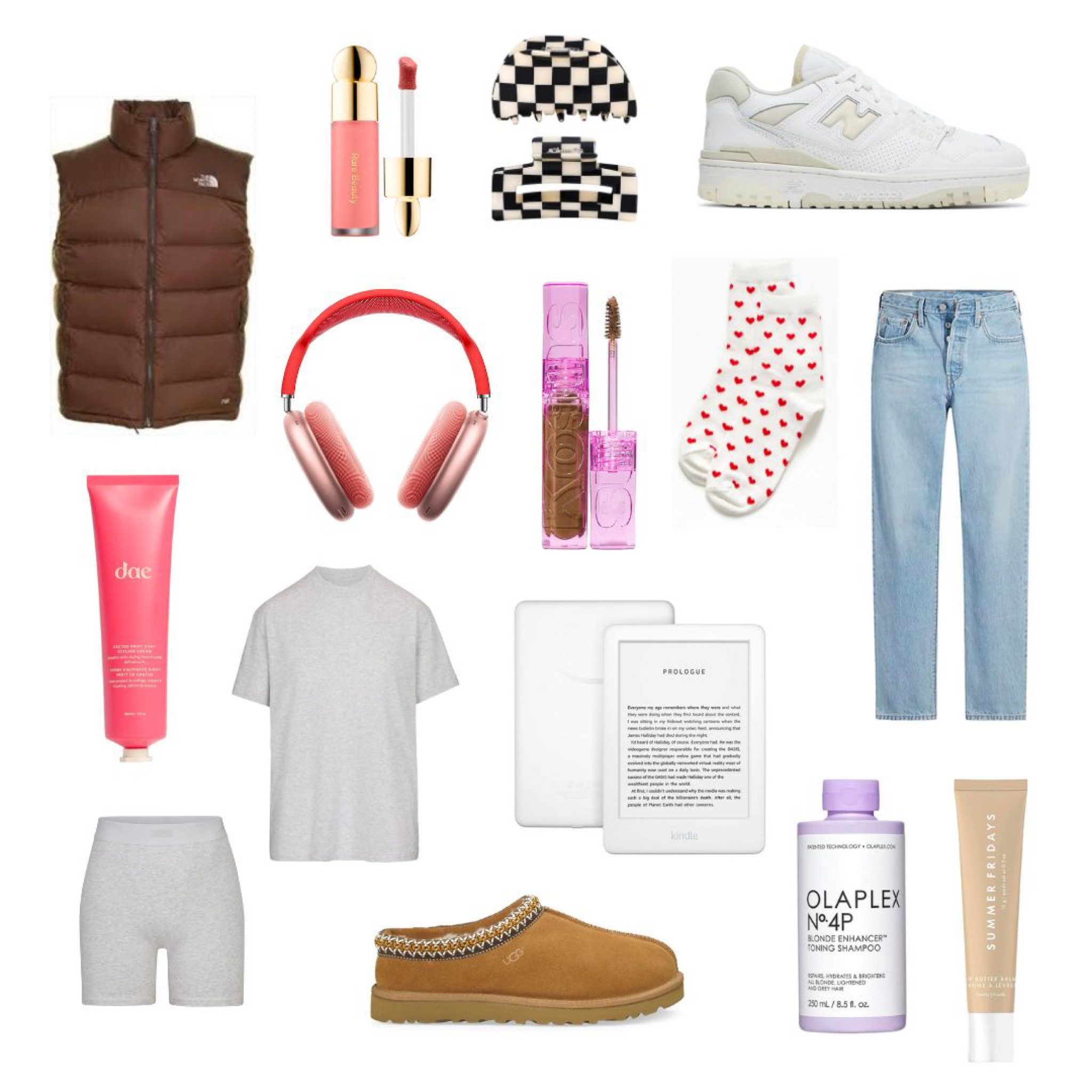my christmas list!! 