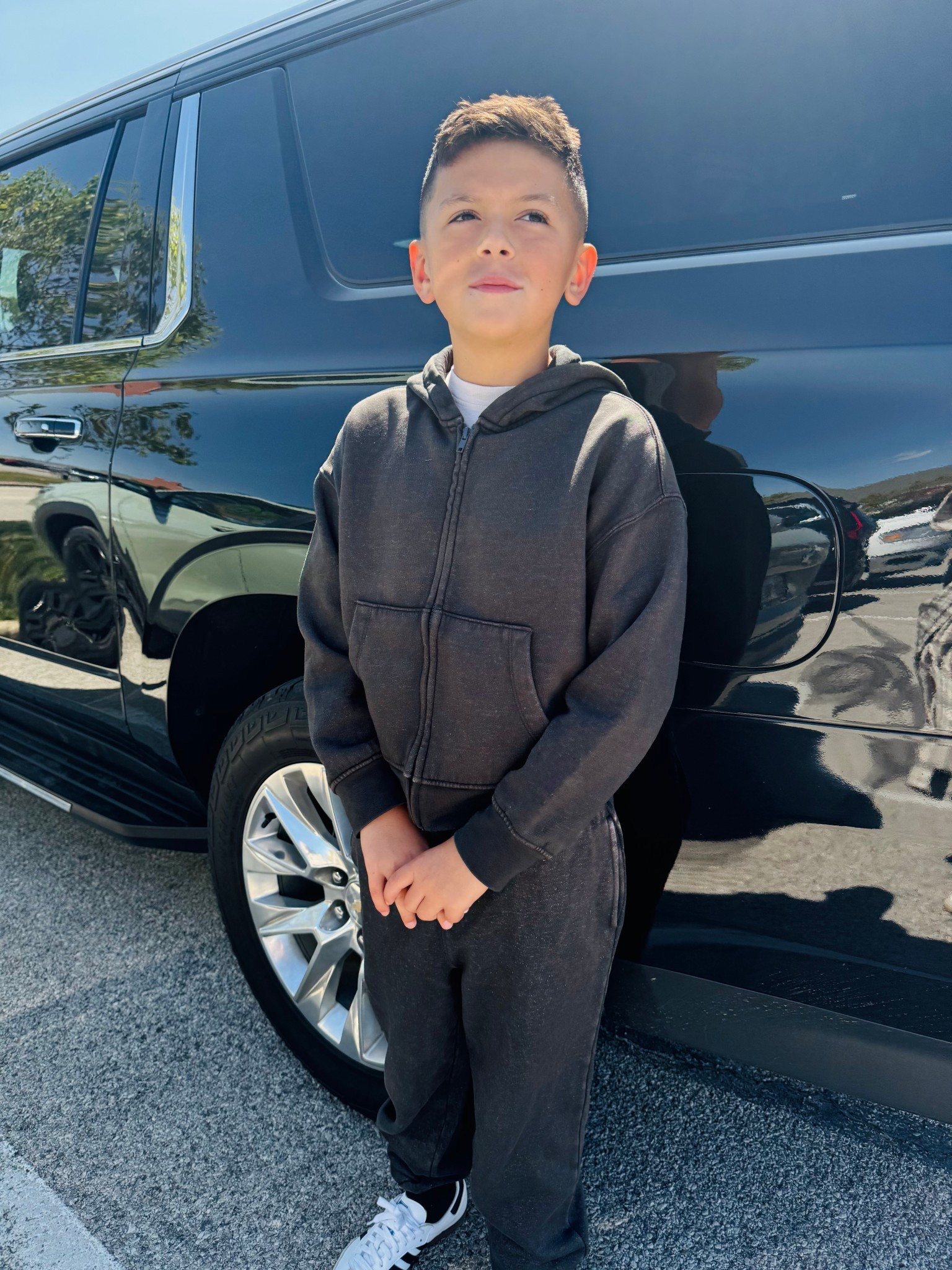 Boys Weekend Academy Set 

#LTKActive #LTKKids #LTKStyleTip