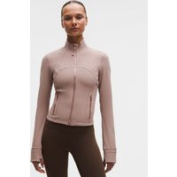 Define Cropped Jacket | Lululemon (US)