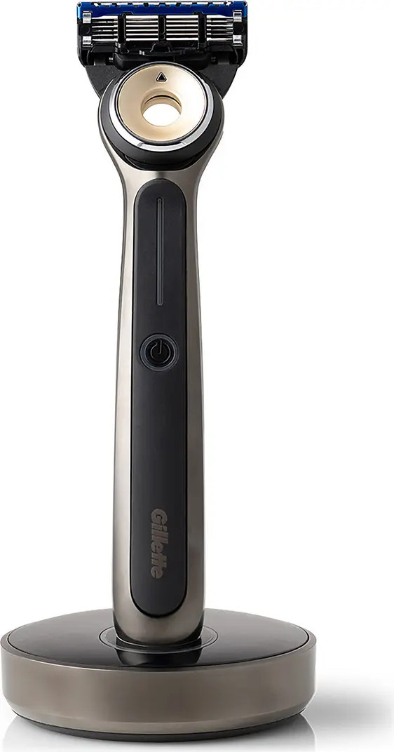 The Art of Shaving GilletteLabs® Heated Razor | Nordstrom | Nordstrom