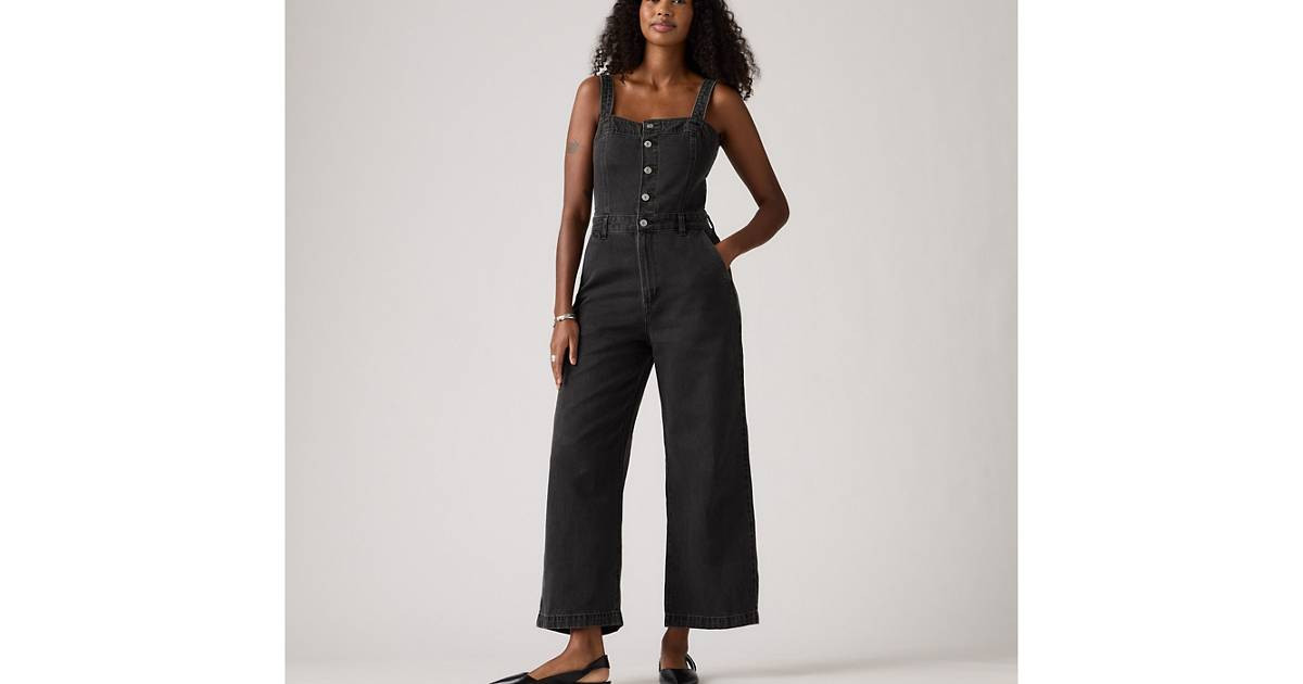 Drea Jumpsuit | Levi's US