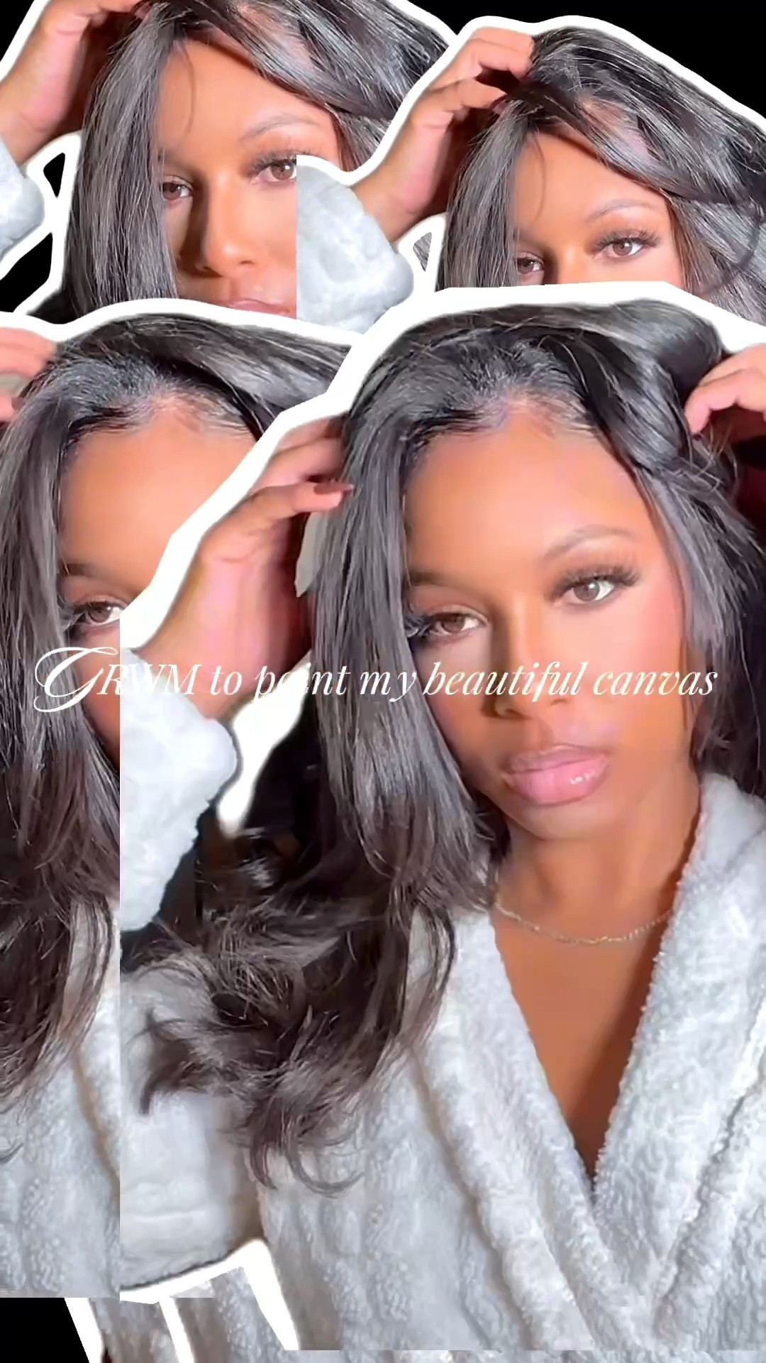 We love a natural glam!🥰

#LTKHoliday #LTKGiftGuide #LTKBeauty