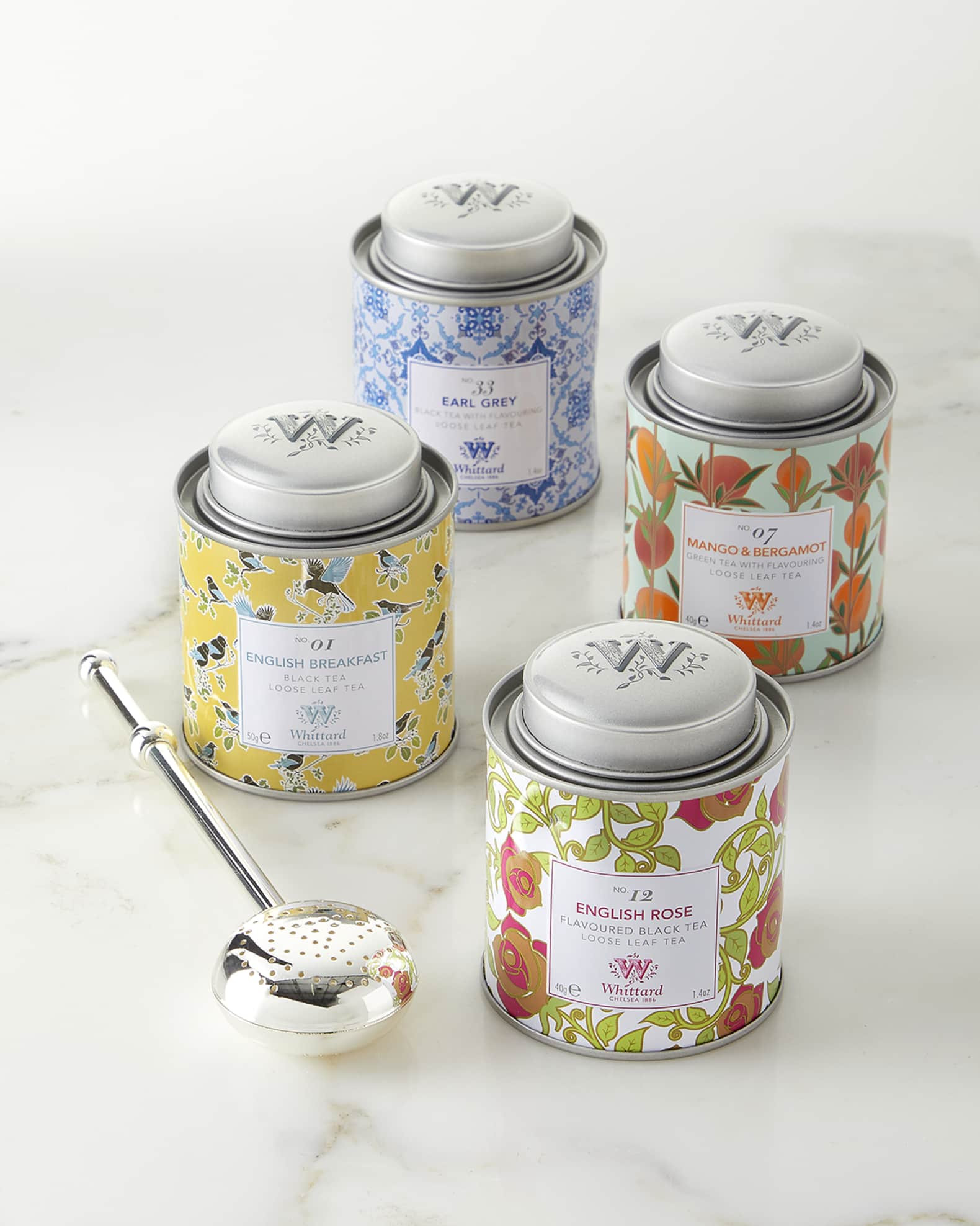 The Afternoon Tea Collection | Neiman Marcus