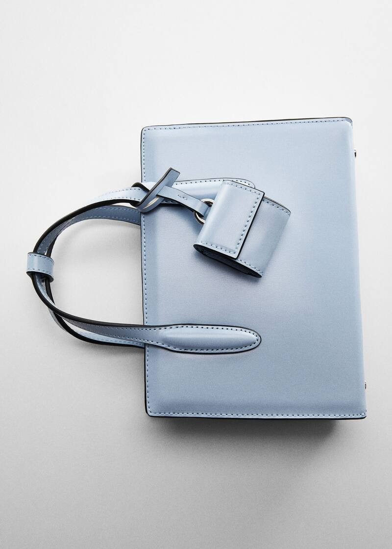 Taschen für Damen 2023 | Mango Deutschland | MANGO (DE)