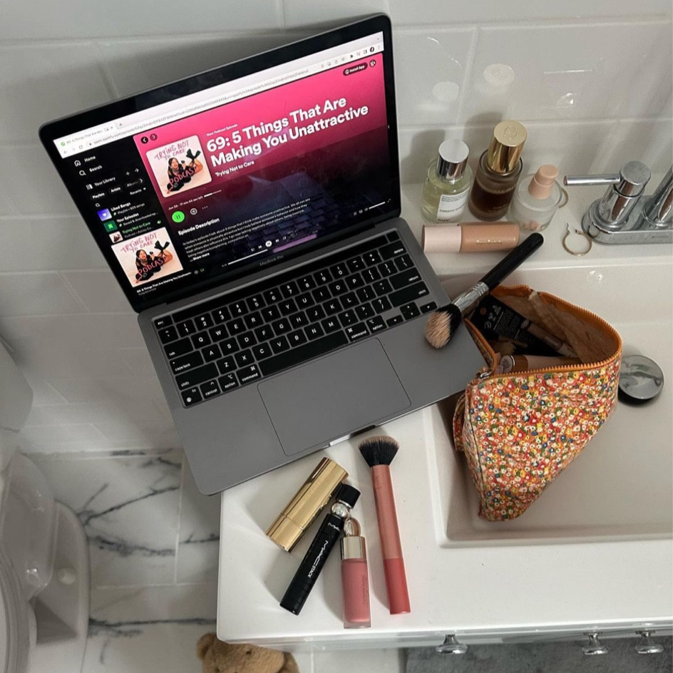 my everyday makeup routine 

#LTKbeauty