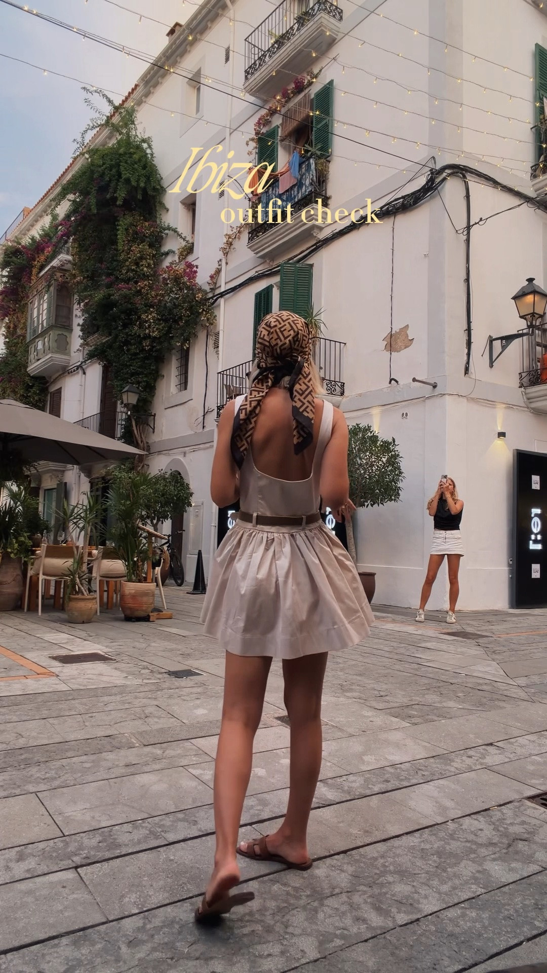This is what I wore to Ibiza town and this outfit is giving everything 🌸✨

#LTKtravel #LTKstyletip #LTKeurope #IbizaOutfit #SummerOOTD

#LTKCon #LTKdayinmylife #LTKgrwm
