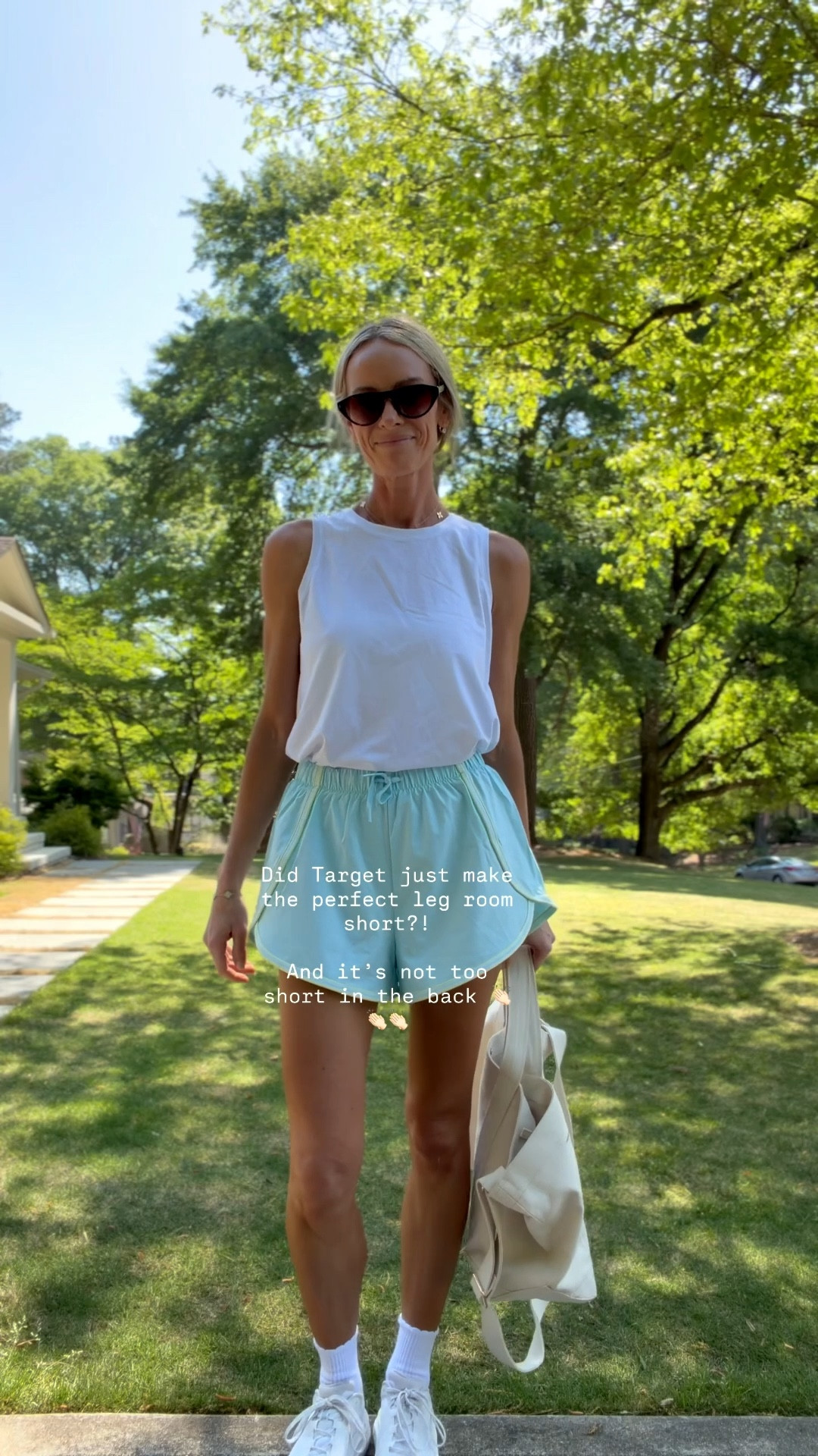 Love these — the fit and color are perfect!