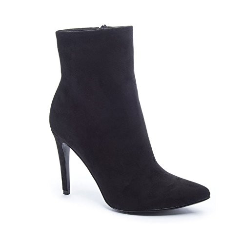 Chinese Laundry Women's Song Bird Micro S Boot, Black, 10 M US | Amazon (US)