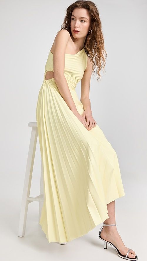 Delfina Dress | Shopbop