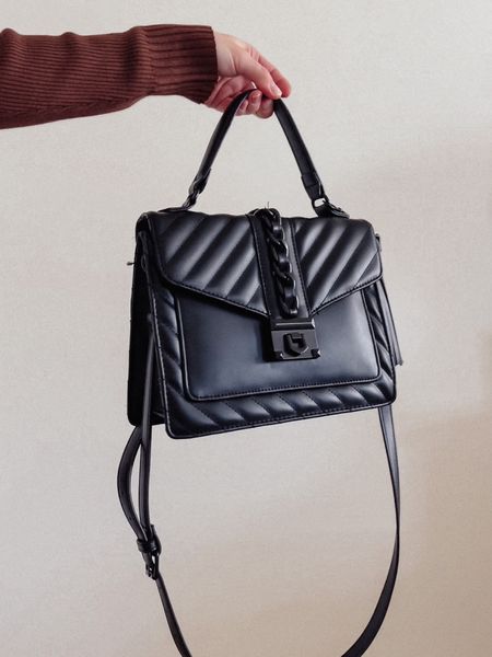 Love the details on this black Aldo handbag and it’s under $50!

#LTKitbag #LTKunder100 #LTKunder50