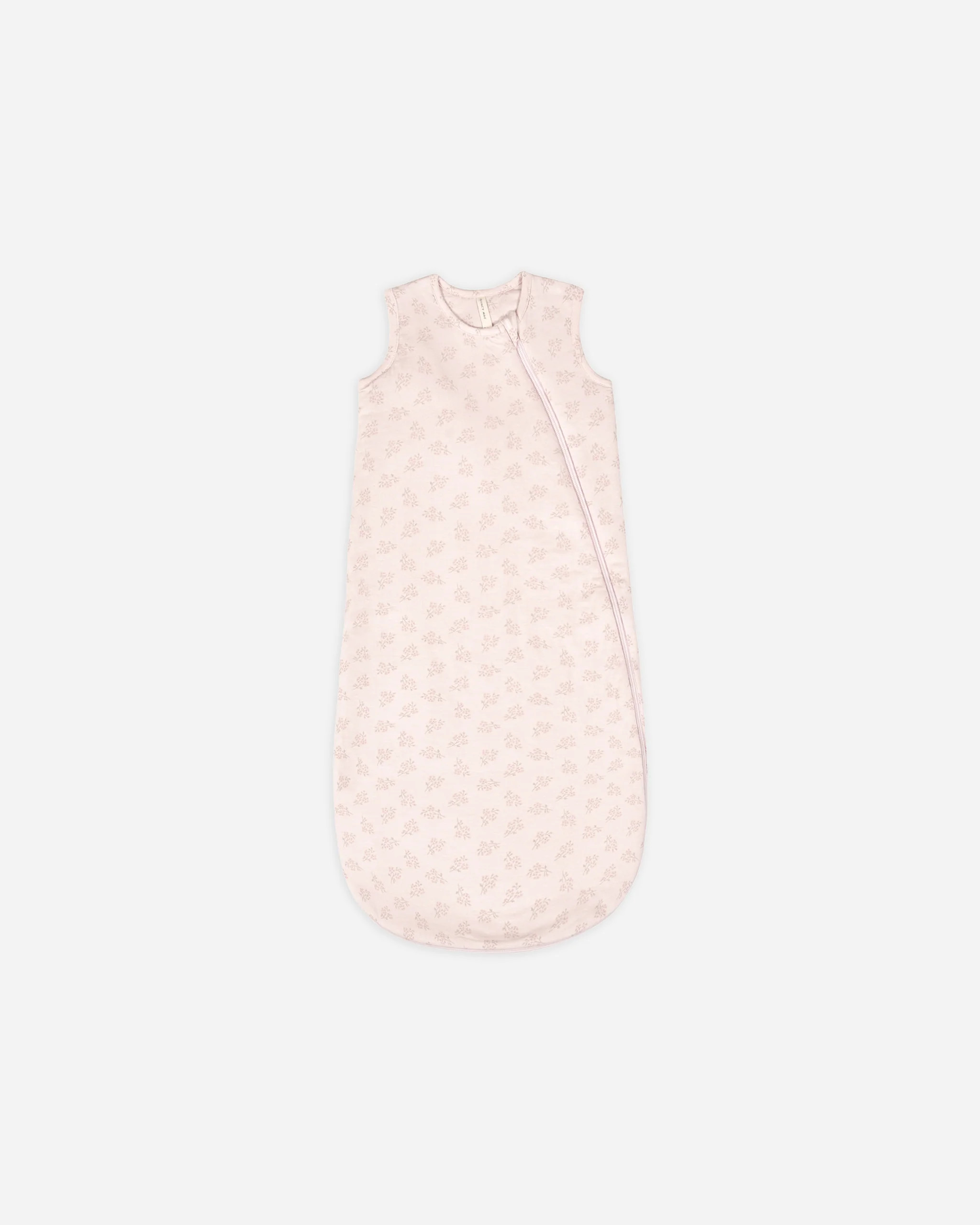 Modal Sleeping Bag Pink Blossom | Rylee + Cru