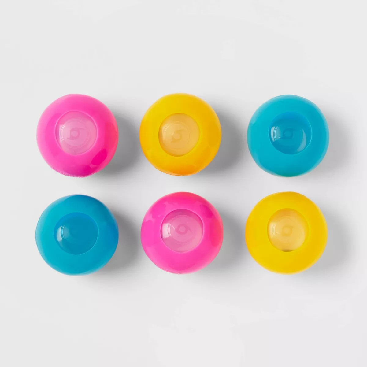 Kids' Hurricane Reusable 2.25" Water Ball - Sun Squad™ | Target