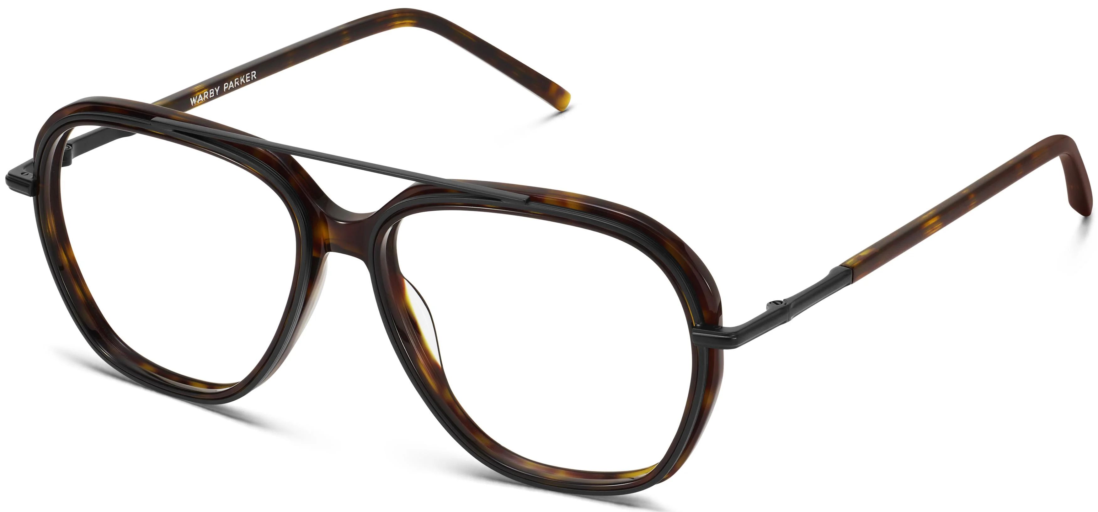 Florian | Warby Parker (US)