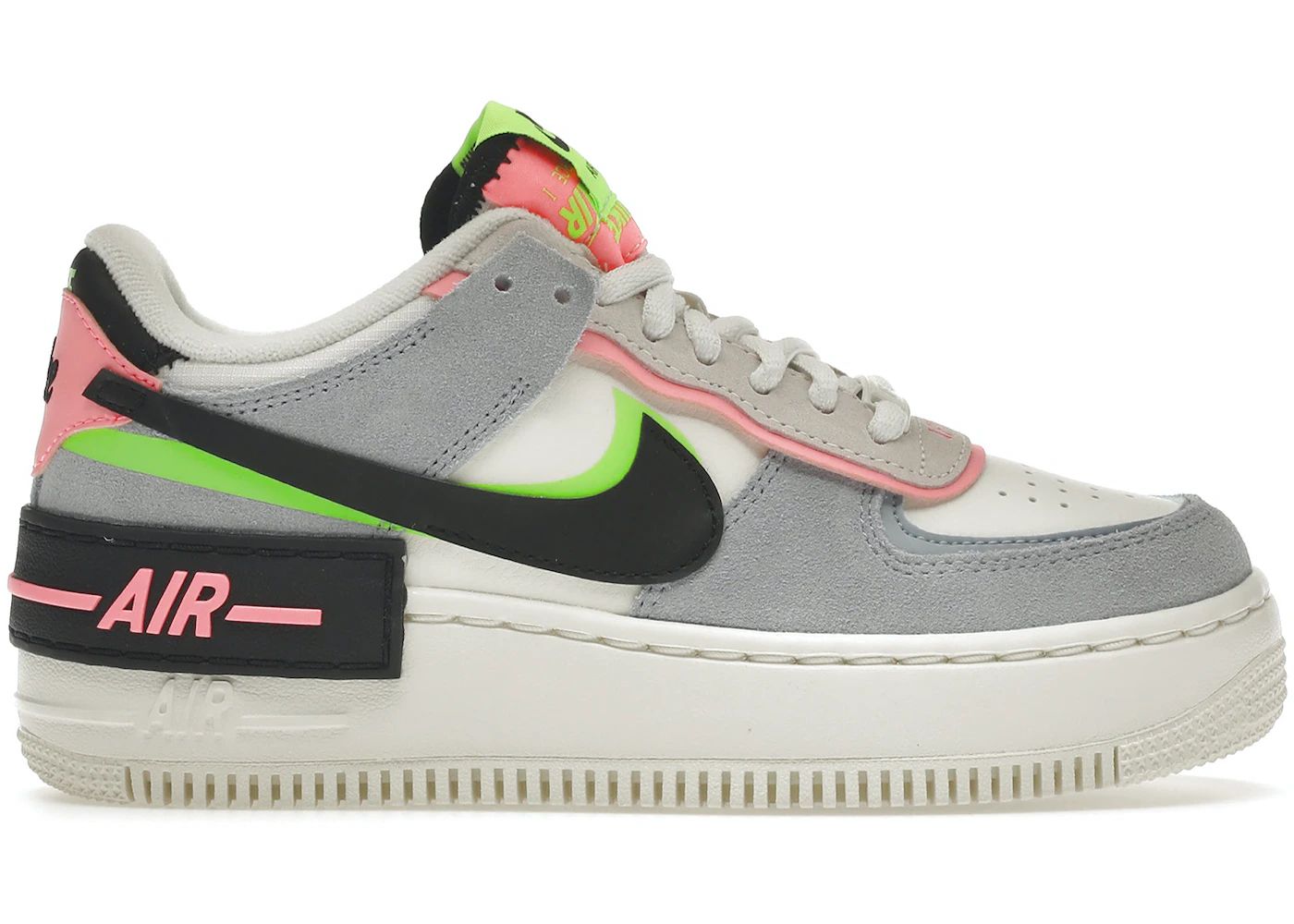 Nike Air Force 1 Low ShadowSunset Pulse (Women's) | StockX