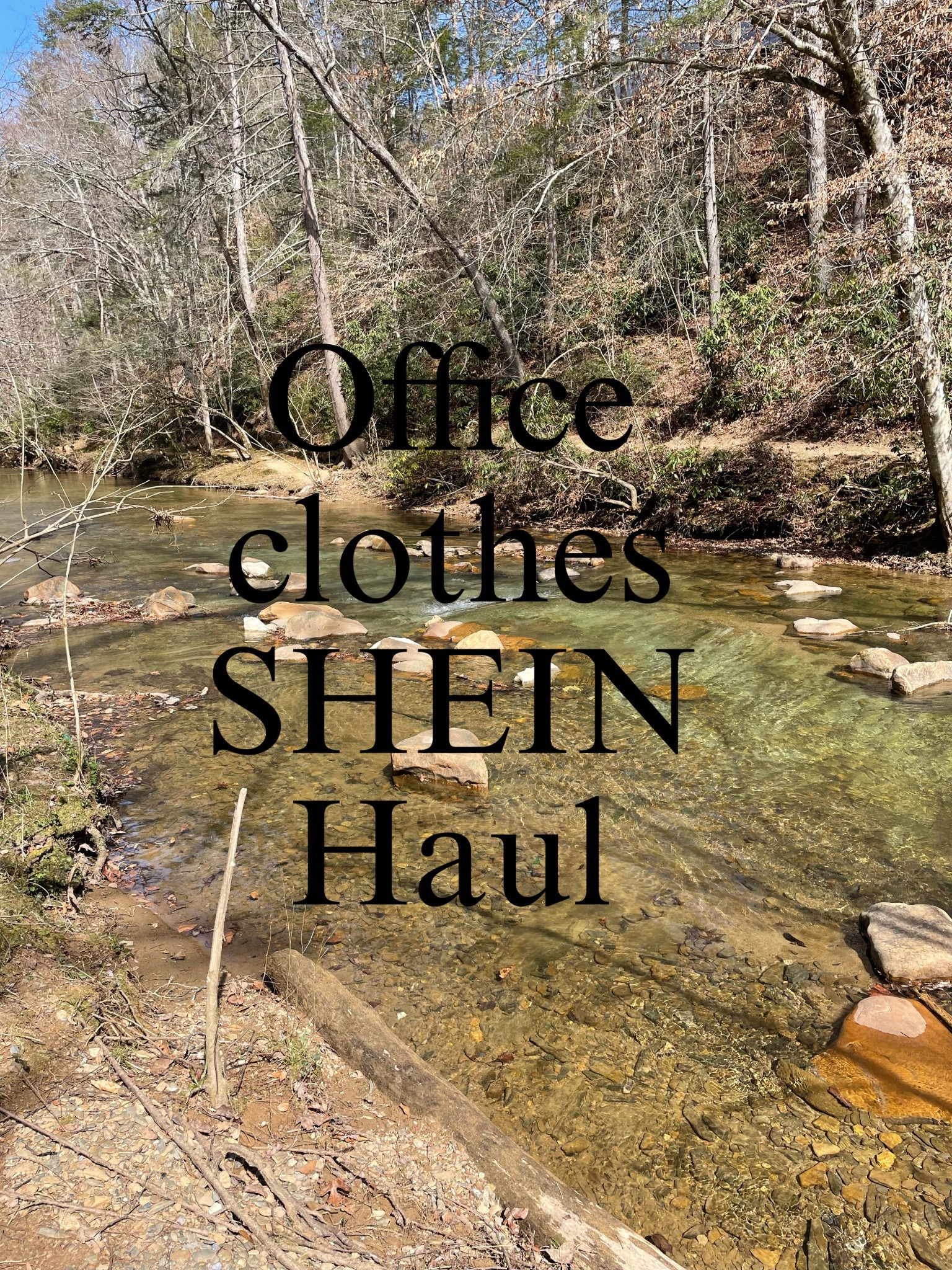 If you’re looking for cute non expensive clothes to look good in the office this is it!! Sets,dresses, pants , tops and all! 

#LTKWorkwear #LTKU #LTKSpringSale