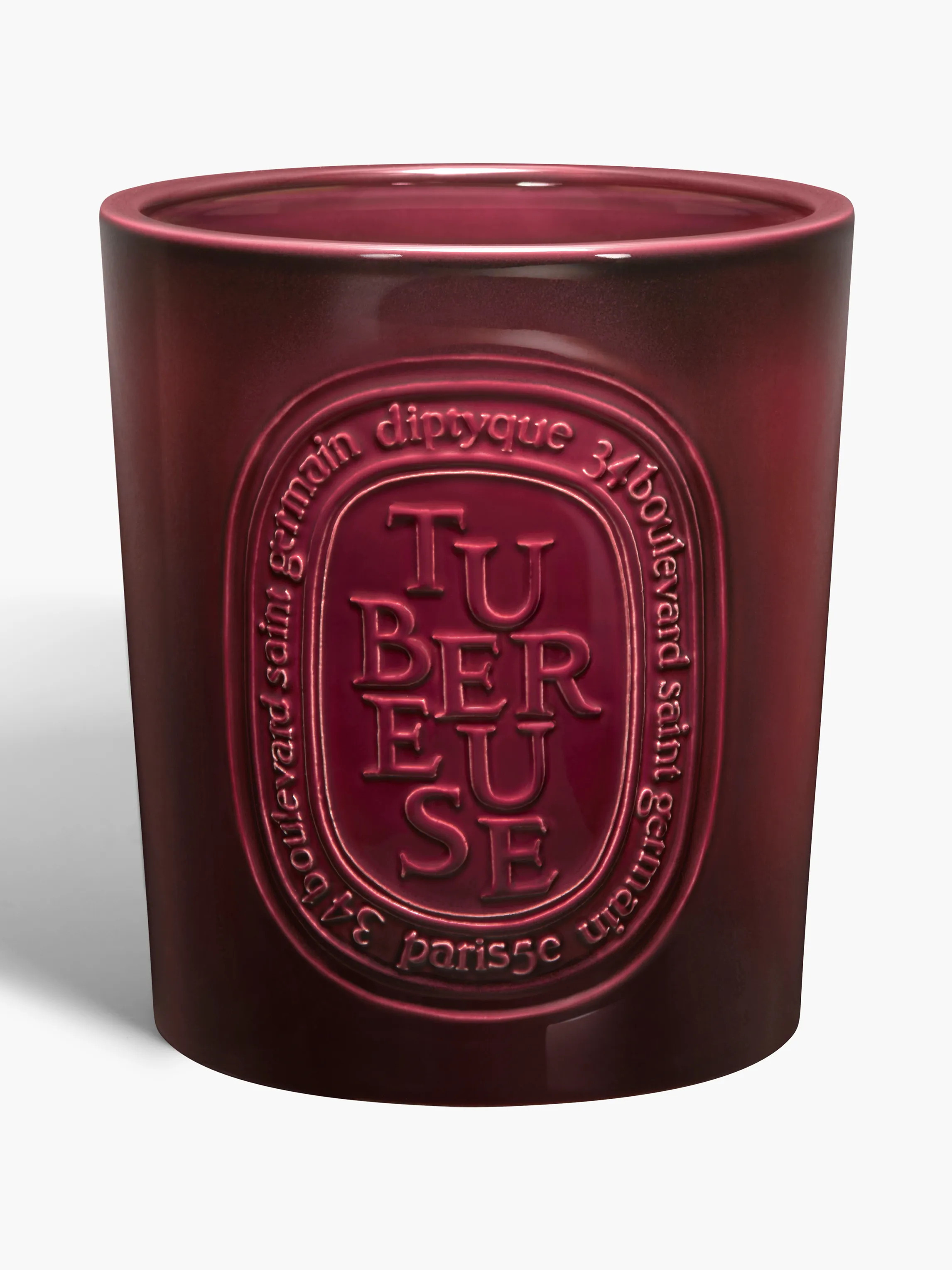 Tubéreuse (Tuberose) - Very Large Candle - Diptyque | Diptyque (UK)
