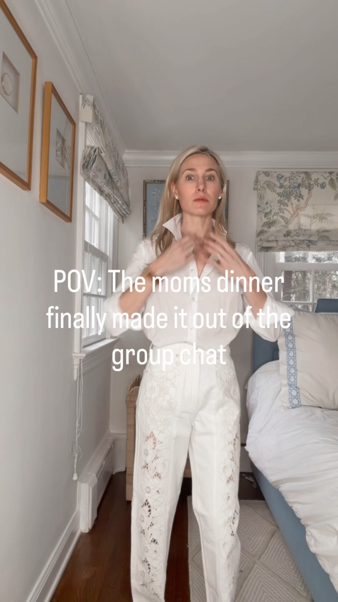 Spring outfit 

#LTKgrwm #LTKootd