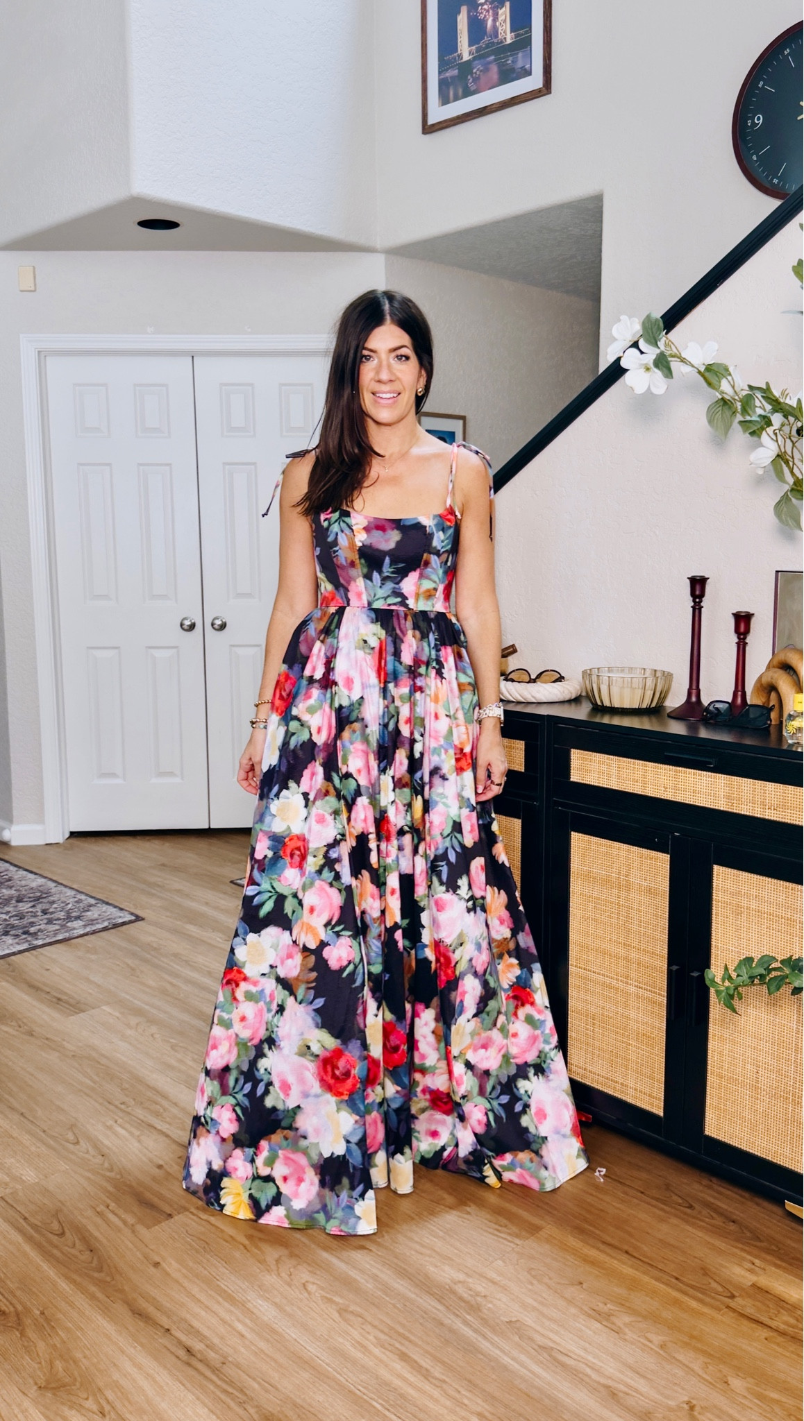 Help me choose a wedding guest dress
In a medium

#LTKMidsize #LTKTall #LTKWedding
