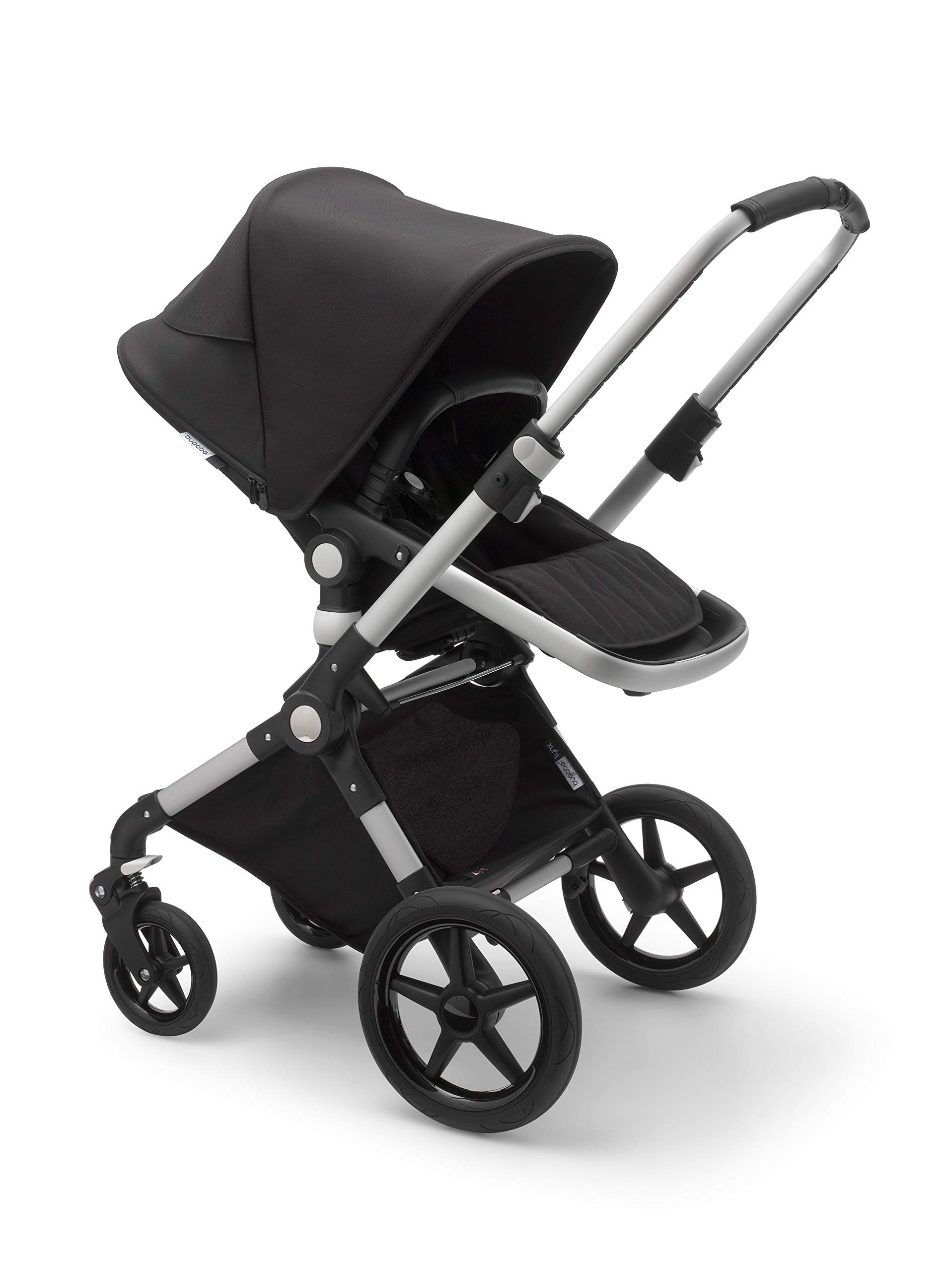 Bugaboo Lynx - The Lightest Full-Size Baby Stroller - All-Terrain with an Effortless Push and One-Ha | Amazon (US)