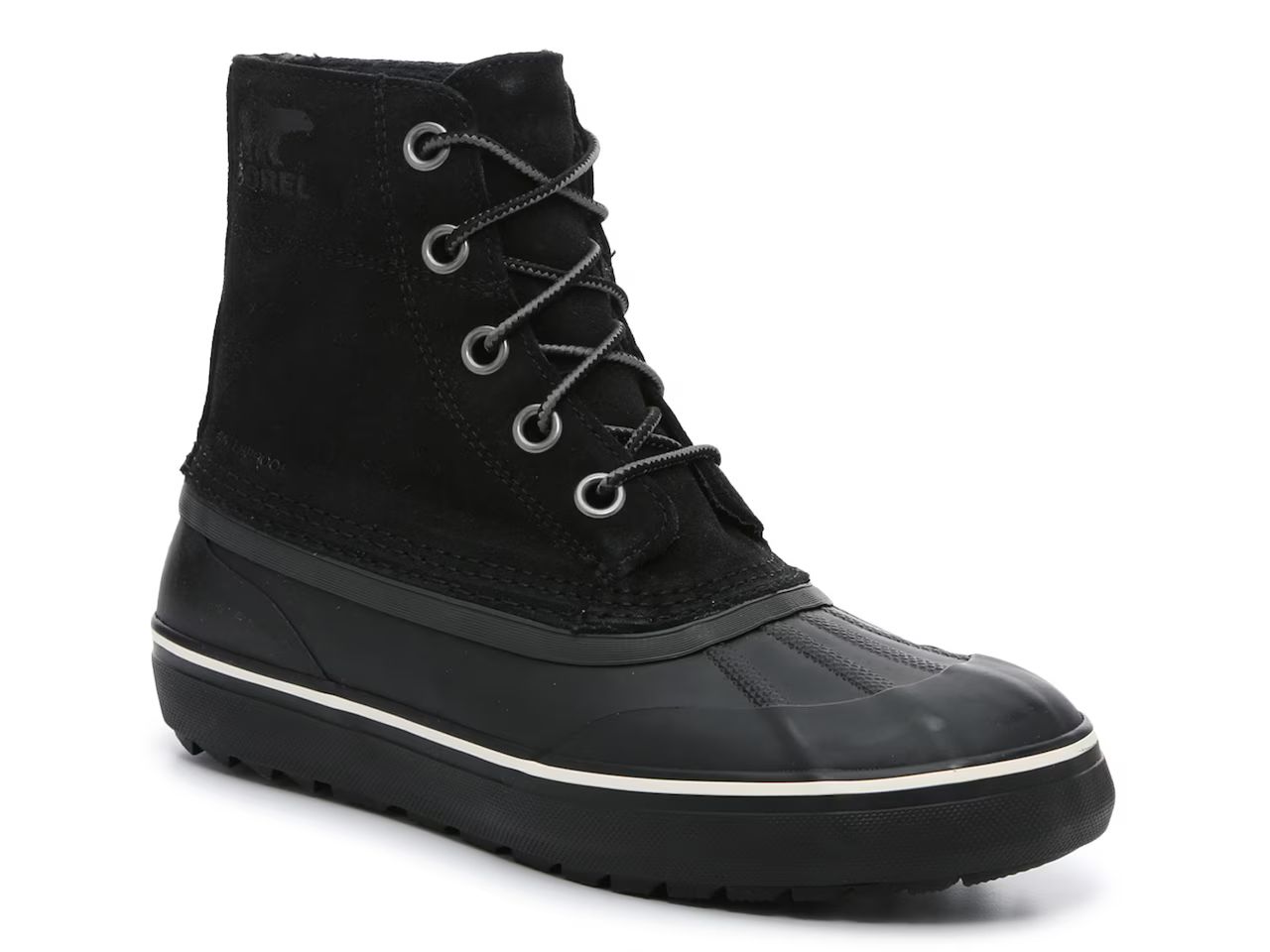 Cheyanne Metro Lace Snow Boot | DSW