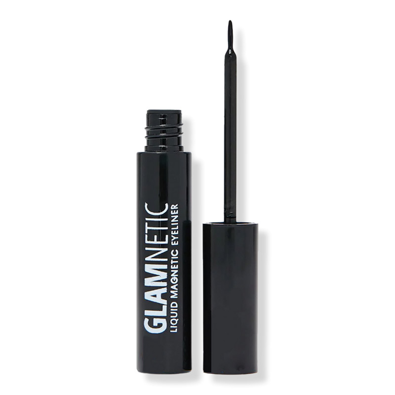 Glamnetic Black Liquid Magnetic Eyeliner | Ulta Beauty | Ulta