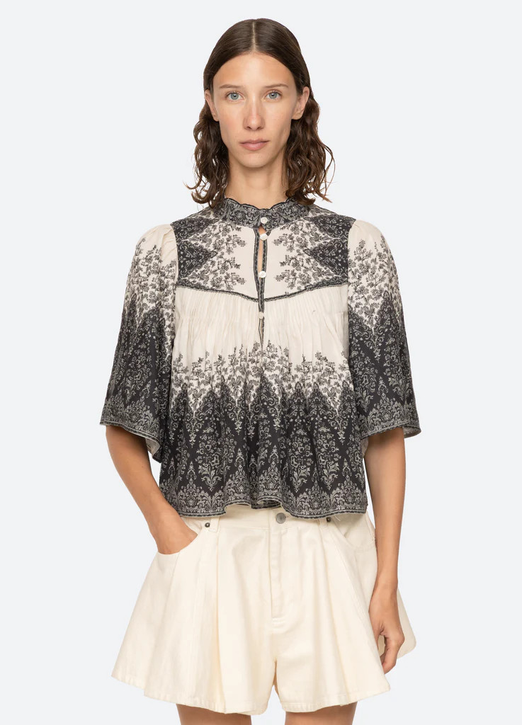 Hedra Top | Sea New York