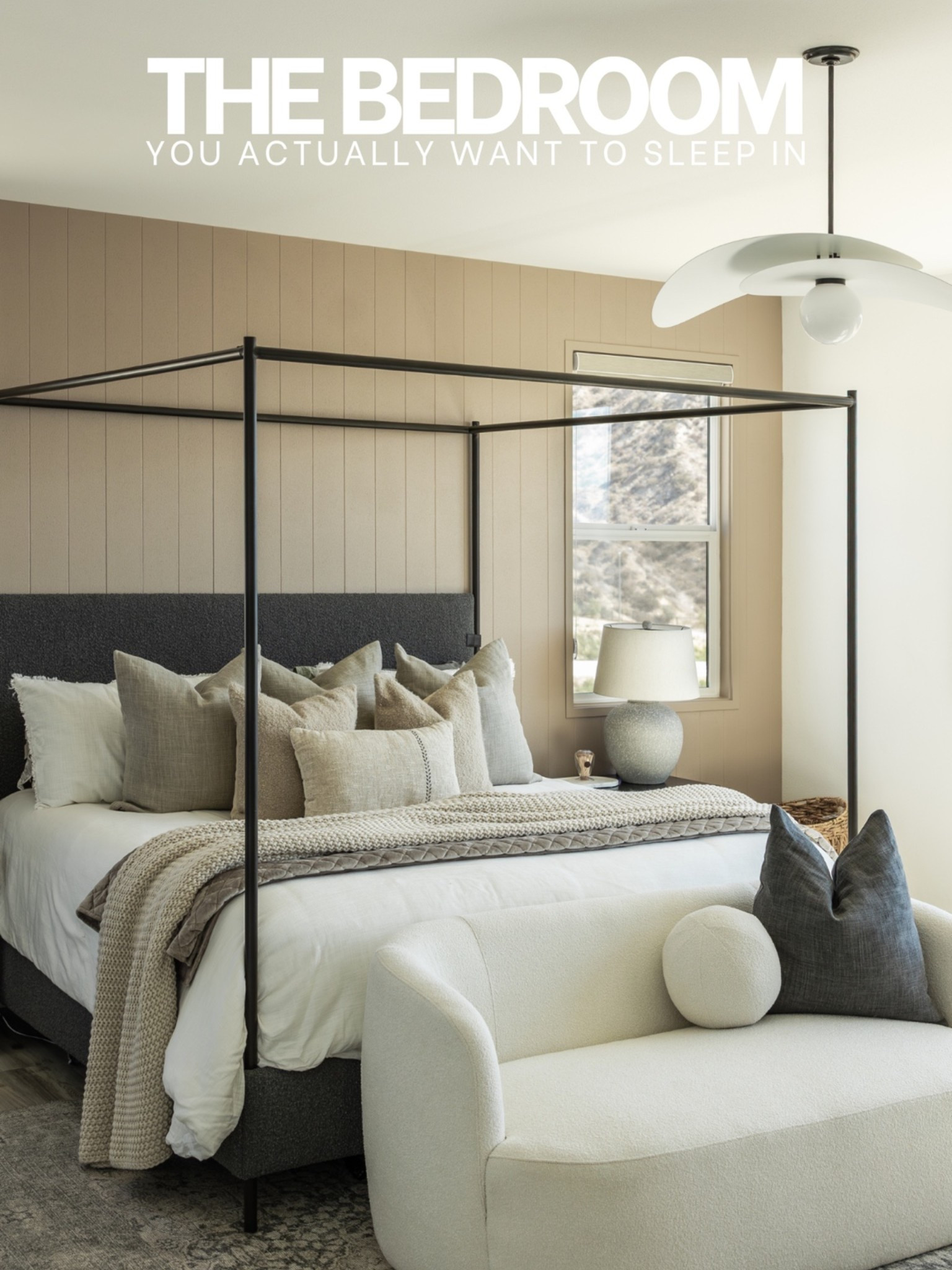 Pieces to curate the perfect bedroom retreat! 

#bedroom #homedecor #bedding

#LTKHome #LTKSaleAlert