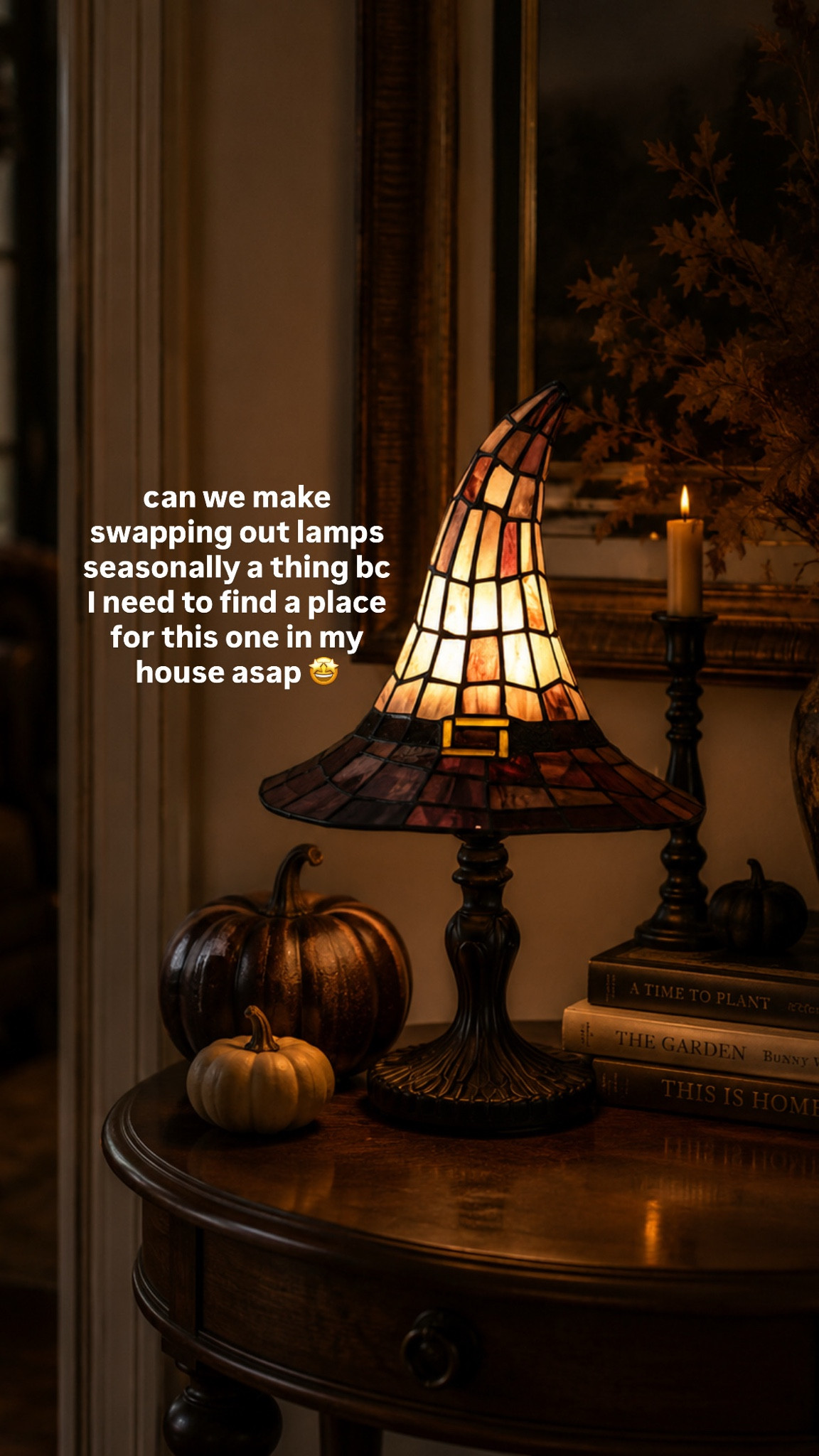 Halloween decor finds that are sure to sell out 🎃👻

Fall decor halloween decorations decorating seasonal decor pumpkins candles

#LTKHome #LTKSeasonal