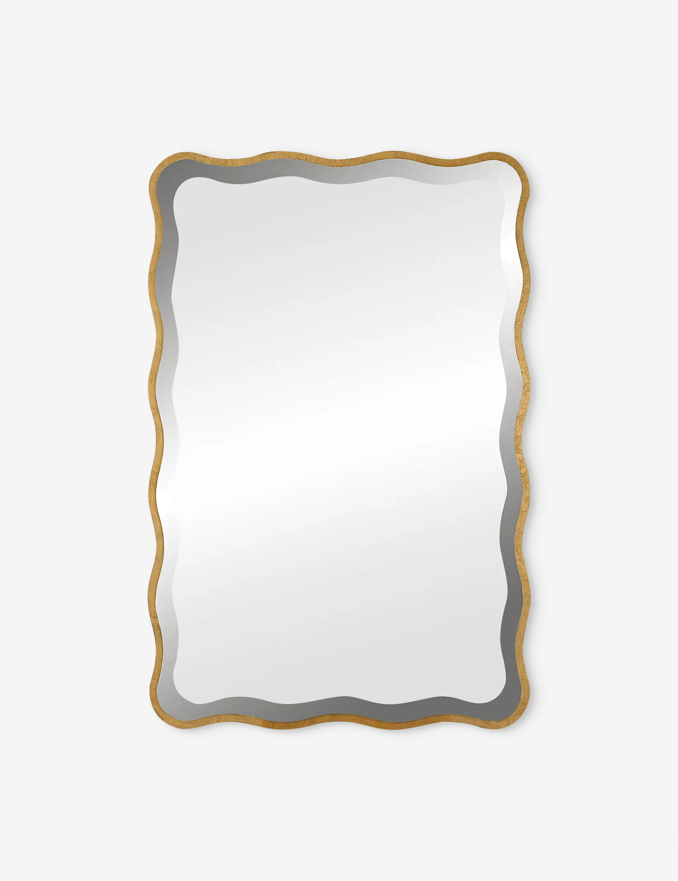 Ondine Mirror | Lulu and Georgia 