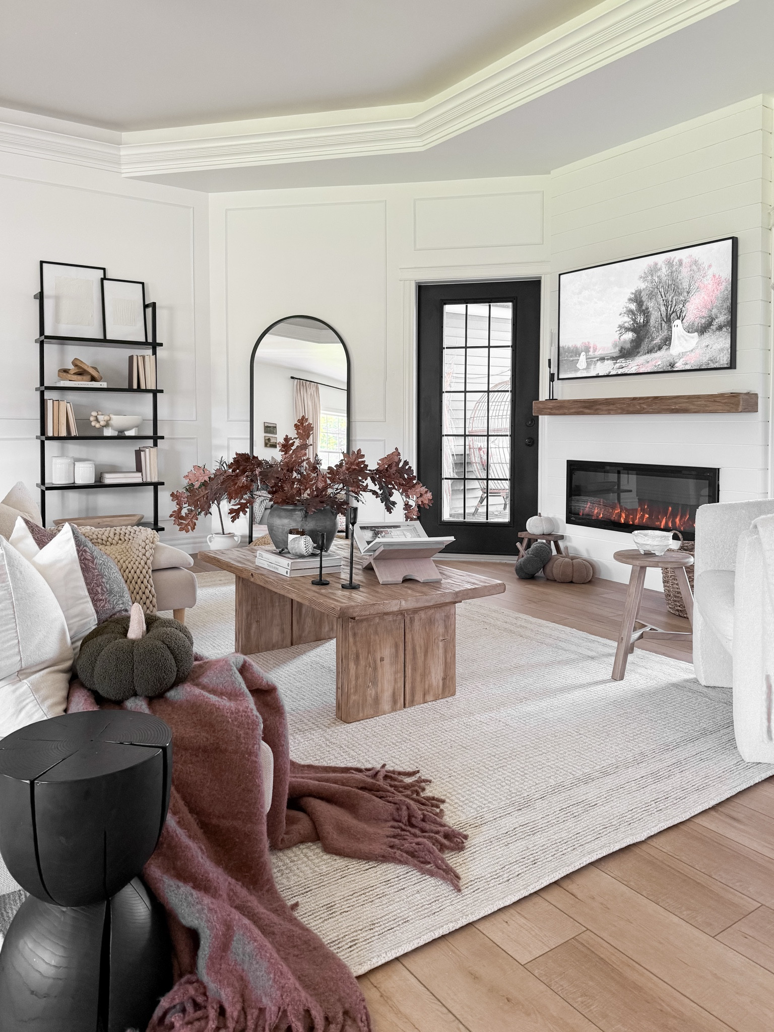 I’m obsessed with the new WIN-01 Ivory Stone rug from the new Amber Lewis x Loloi collection in our living room! 😍 

It’s got that perfect earthy, organic vibe with its cozy subtle brown edges and soft grey tones—so timeless! This wool beauty feels so plush and soft under my feet! 

#LTKautumn #LTKcanada #LTKsale