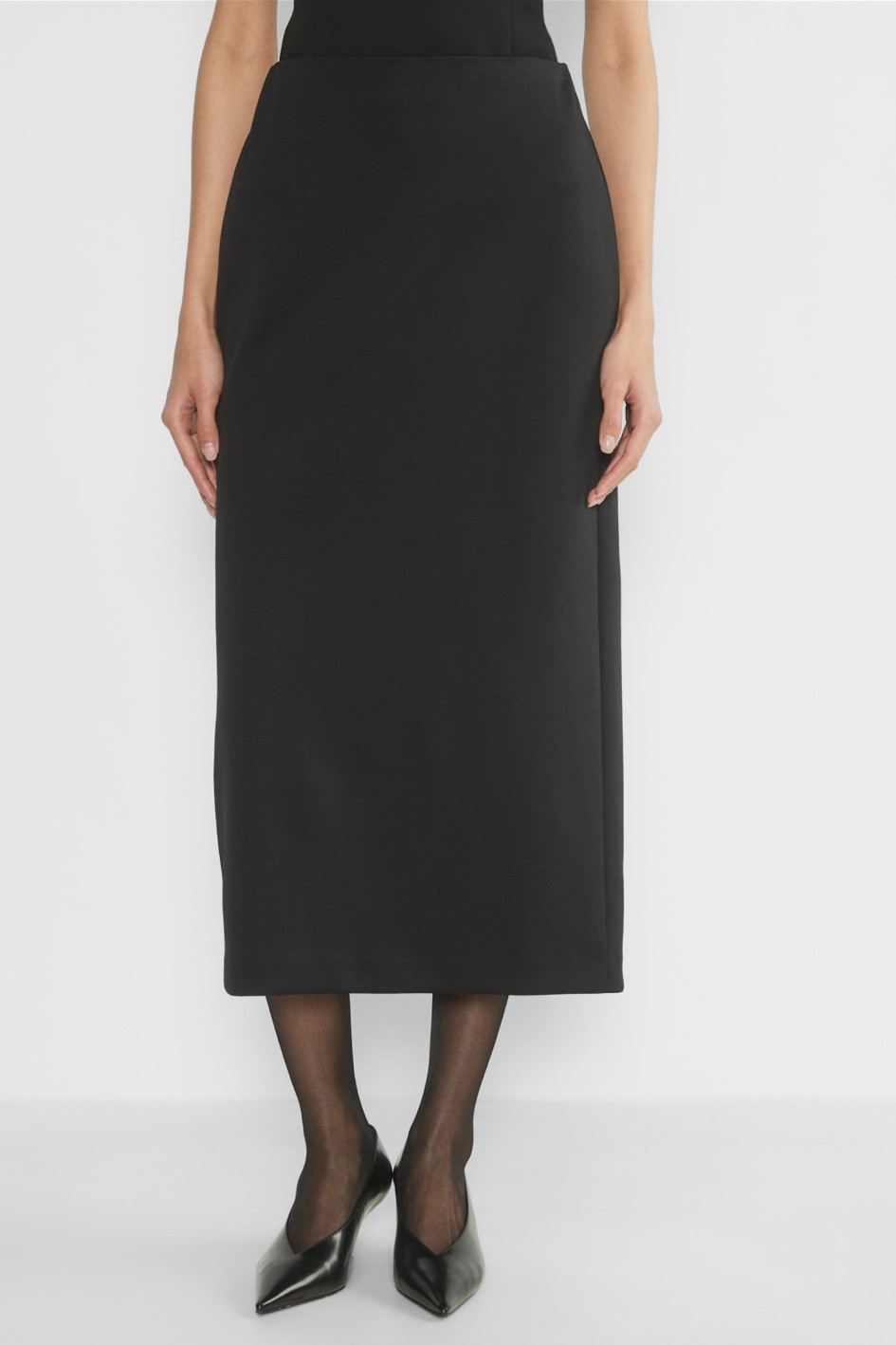 Aritzia Sale! $58 marked down from $118 | Product: Mode Skirt 

#LTKWorkwear #LTKSaleAlert #LTKStyleTip