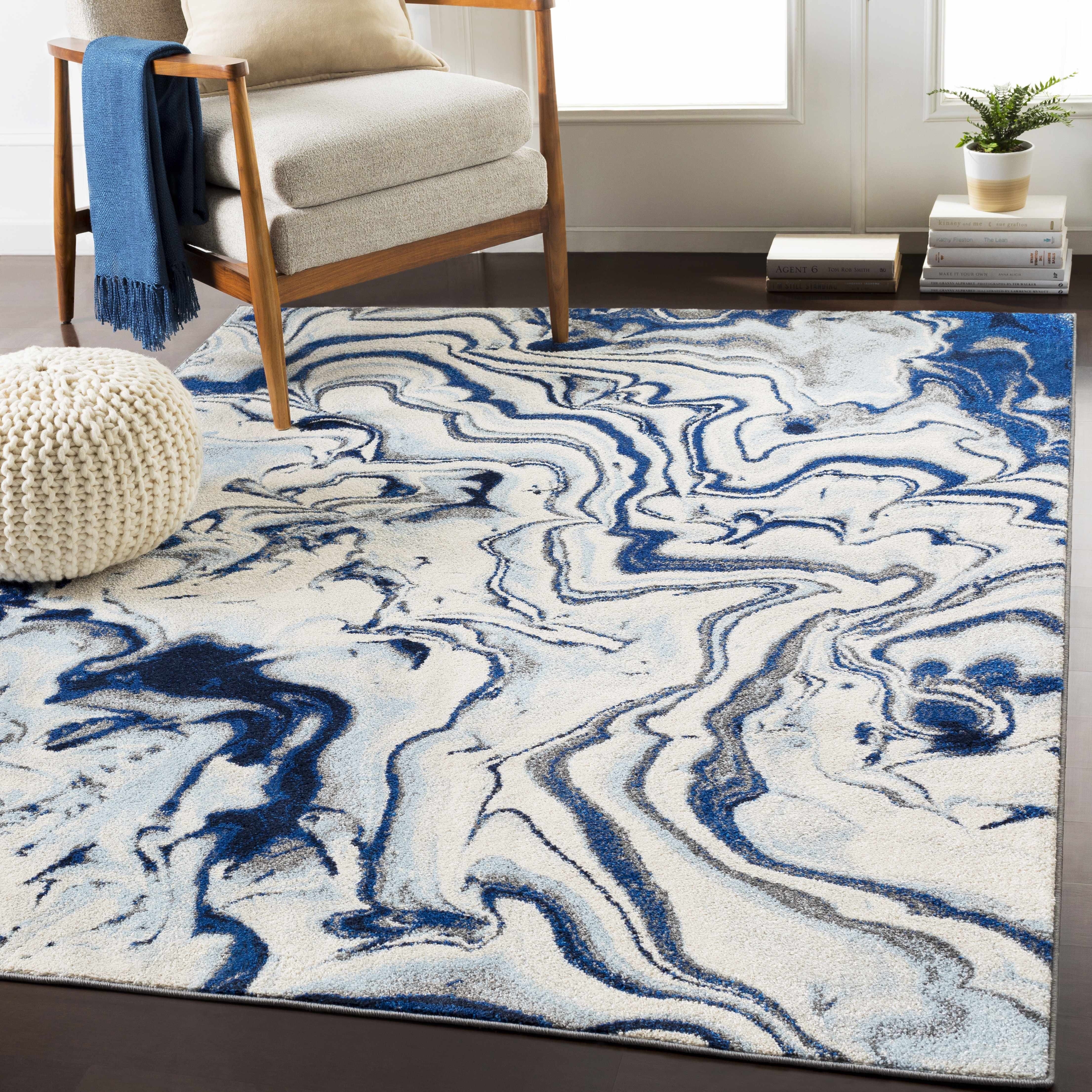 Glendon Area Rug | Boutique Rugs